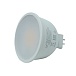 Лампа OSRAM LSMR16 10W/827 170-250VFR GU5.3 FS1OSRAM