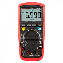 Мультиметр RGK DM-30