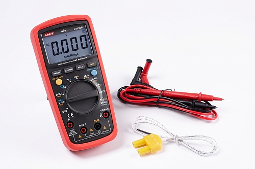 Мультиметр Uni-t UT139C
