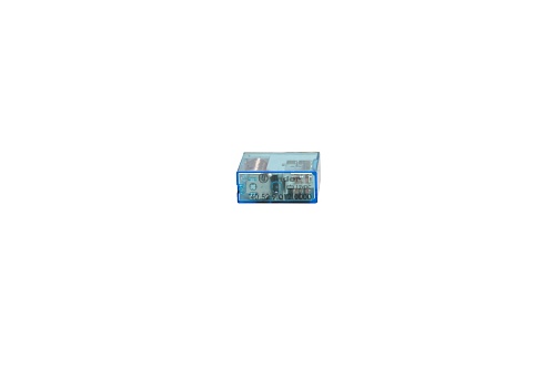 Реле 405290120000 12VDC 2C