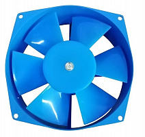 Вентилятор AXIAL FAN 200FZY2-D 210x210x72 220V