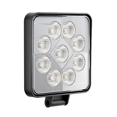 Светодиодная фара Lumen Allroad 27WSF2