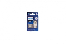 Светодиодная лампа W21W Philips X-treme Ultinon LED White gen2 12/24V 11065XUWX2 