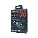 Автомобильное зарядное устройство Defelender UCA-21 2USB