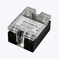 Реле твердотельное ARC-SSR-100DA 100A 
