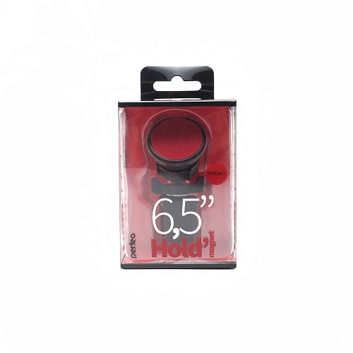Держатель Perfeo 518-3 PF_A4462 магнитный