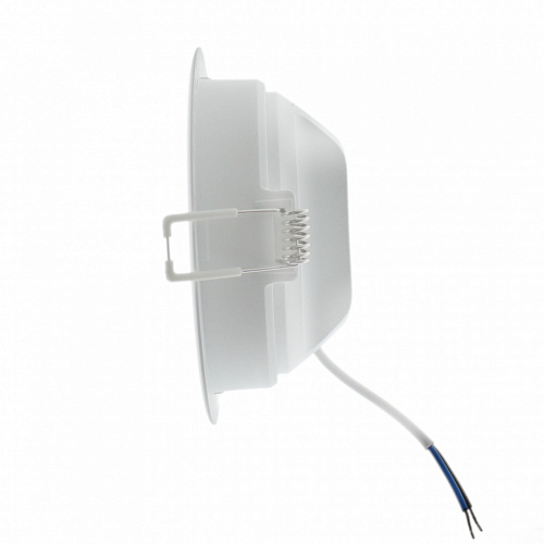 Светильник Philips 59449 MESON 105 9W WH 840 (витрина)