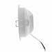 Светильник Philips 59449 MESON 105 9W WH 840 (витрина)