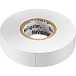 Изолента ПВХ 19x0.18мм, 20м Navigator (белая) NIT-A19-20/WH