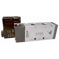 Распределитель электропневматический EL58-015-02