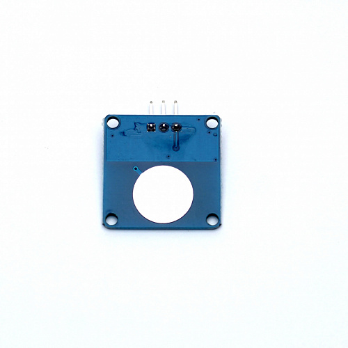Модуль сенсорной кнопки TTP223	для Arduino										