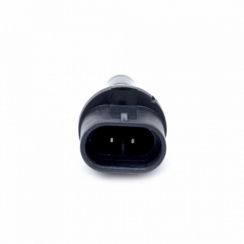 Галогенная лампа головного света H27 W/1 Philips Vision+30% 3200K 12V 27W PG13 12059C1