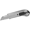 Нож технический OHT-Nv05-18 (выдвижной, сверхпрочный, 18 мм)