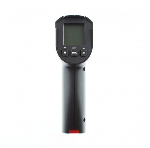 Пирометр Uni-t UT306S  (от -50°С до +500°С)