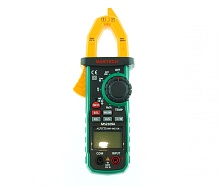 Клещи токовые Mastech MS2109A
