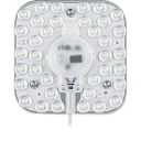 Модуль OLM-S1-18-230-4K-LED (18W, 4000K, 118мм)