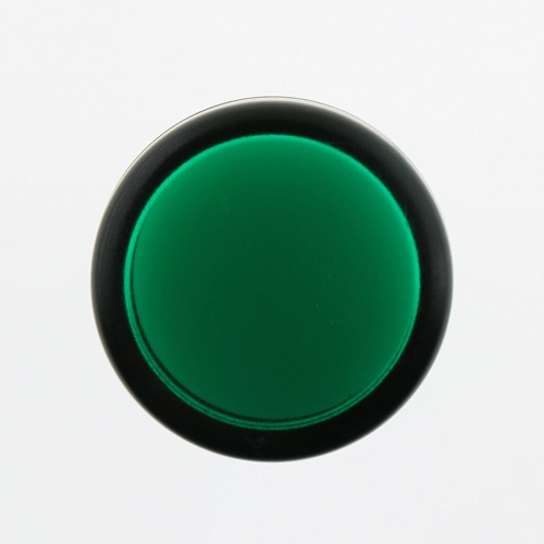 Индикатор зел. ND16-22DS/4g АС230В