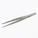 Пинцет 150 мм прямой