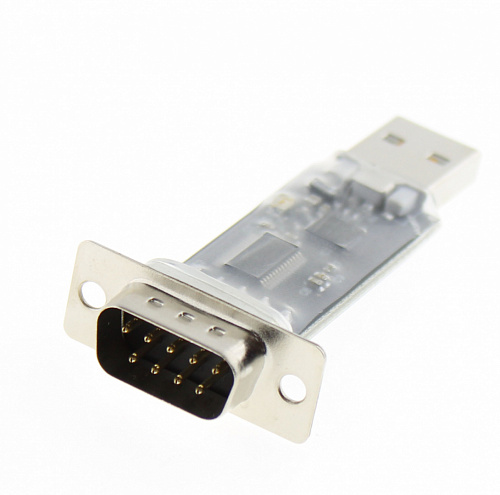 BM8050 Переходник USB – COM (RS232C)  