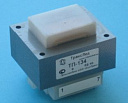 Трансформатор ТП134-8 13.2VA 220V 2х15V 2х440mA