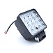 Светодиодная фара OFF-Road KS-WSQ016S-CH