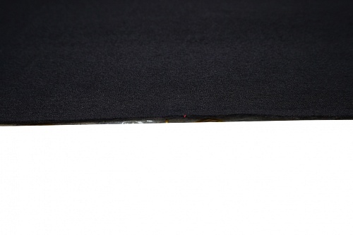 Декоративный акустический материал STP Карпет (серый) (1мм/1,0*10м)