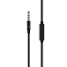 Проводные наушники Hoco M16 Black