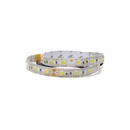 Светодиодная подсветка номерного знака 24V LED 03 (5050, 60 LED)
