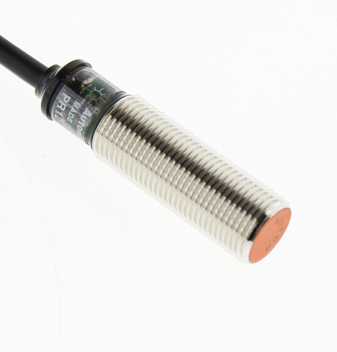 Датчик индуктивный PR12-2DP