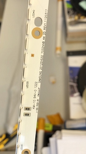 Подсветка для ТВ Samsung 2012SVS32 7032NNB44 2D 