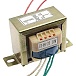 Трансформатор EI48*25 220V 2x12V 10W