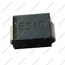 ES1G, Диод ES1G
