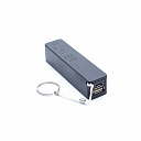 Зарядное устройство Power Bank 2000 (2000мАч) USB PROconnect (черный)