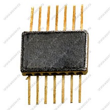 133ИЕ4, Микросхема