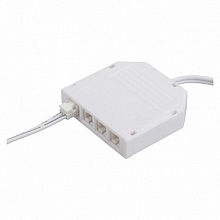 Разветвитель BAR-DT-4xF 30cm для светильников BAR-2411, до 4-х линеек