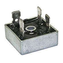 KBPC2510, Диодный мост