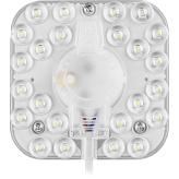 Модуль OLM-S1-12-230-4K-LED (12W, 4000K, 98мм)
