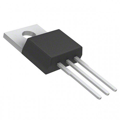 STP75NF75, Транзистор MOSFET