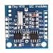Часы Р/В (RTC) на DS1307 для Arduino	