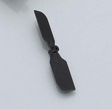 Gyro 135 хвостовой винт