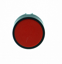 Кнопка управления LXA2 (3SA5)-EA142 1NC  красная