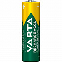 Varta Professional 56756 (Ni-MH, AA, HR6, 1.2V, 2400мАh)