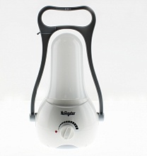 Светодиодный фонарь Navigator NPT-CA10-ACCU (свинцово-кислотный 4 В, 1.8 Ач)