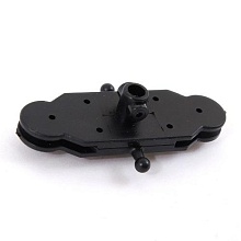 Gyro 303 крепеж нижних лопастей (2 части)