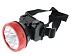 Светодиодный налобный фонарь Navigator NPT-H21-ACCU 9 LED 1Вт, Lead-Acid 3.7В 0,9Ач