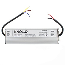 Блок питания INNOLUX ИП-120-IP67-24V (24V, 5A, 120W, IP67)
