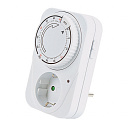 Розетка с таймером обратного отсчета Robiton ME-04 BL1