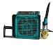 Паяльная станция с паяльником и дымоудалением Yihua YH948D Q-ii