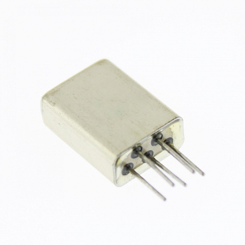 РЭК23 00.01   27В, Реле электромагнитное РЭК23 00.01   27В