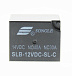 SLB-12VDC-SL-CE  12VDC, 30A, 1C, Реле электромагнитное SLB-12VDC-SL-CE  12VDC, 30A, 1C